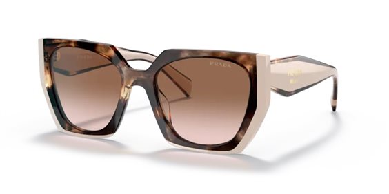 Lunette solaire cheap prada femme